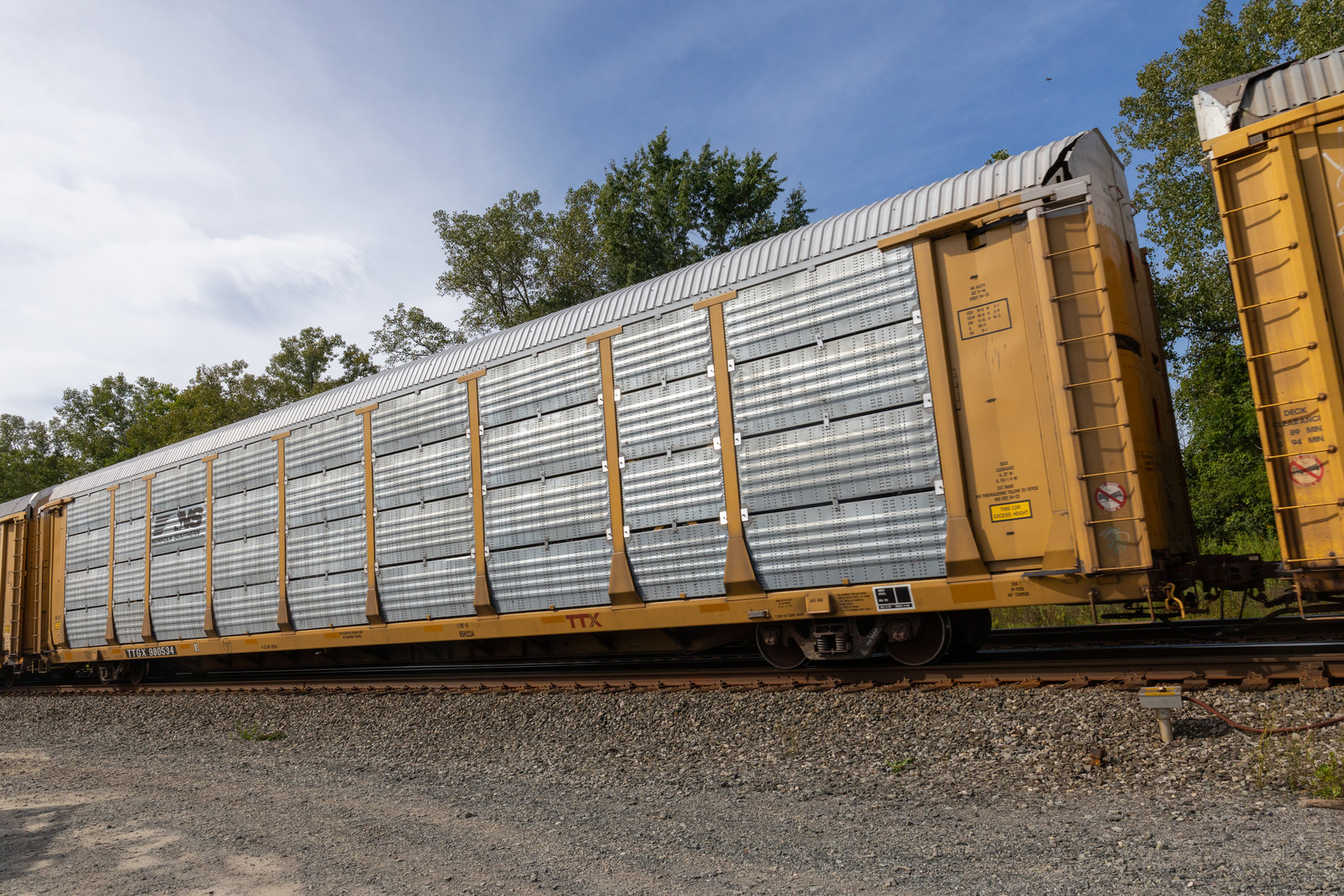 TTGX 980534