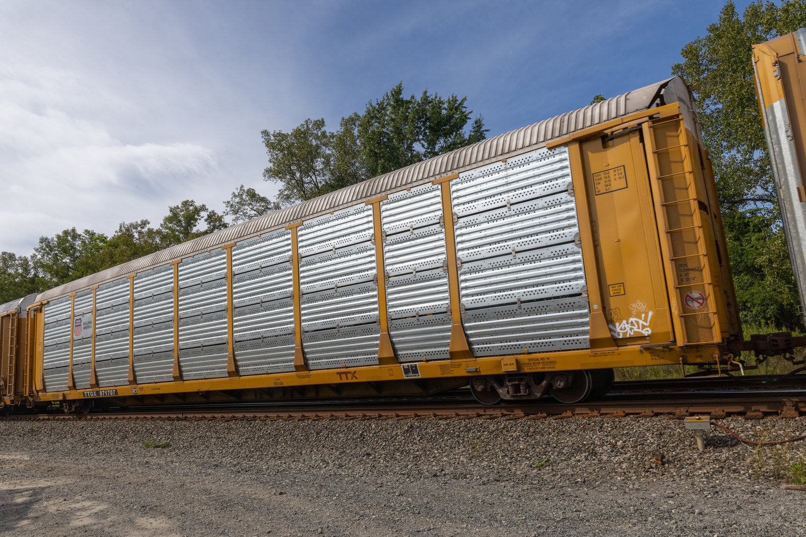 TTGX 971707
