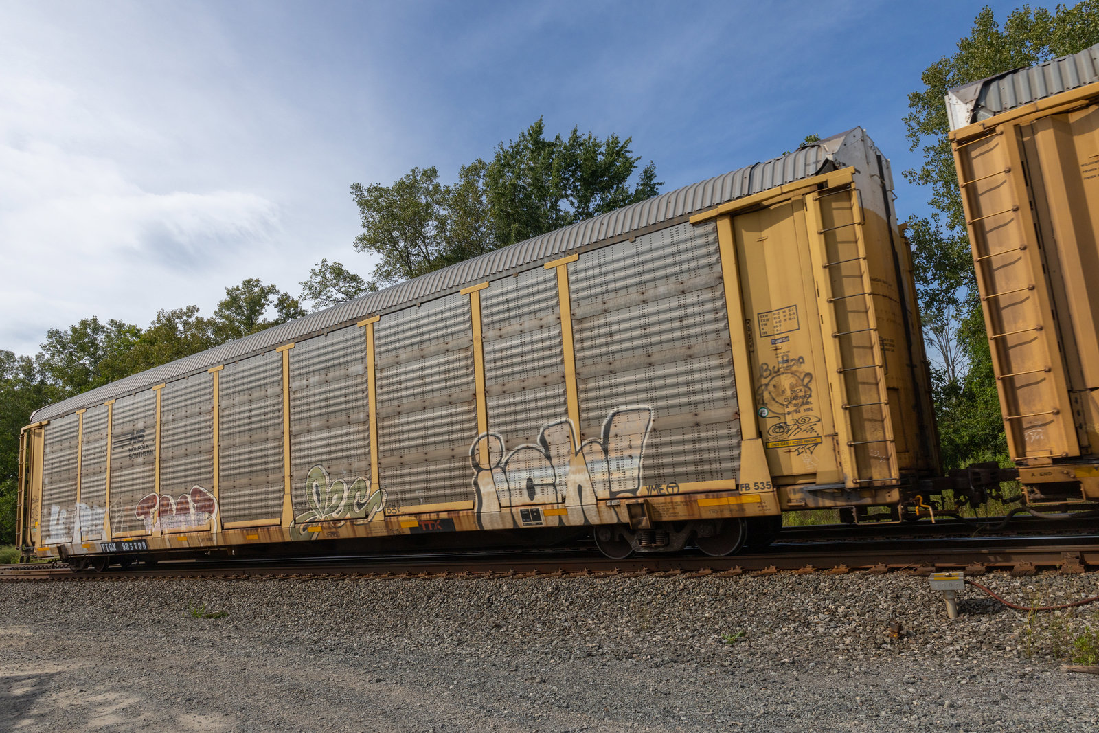 TTGX 985708