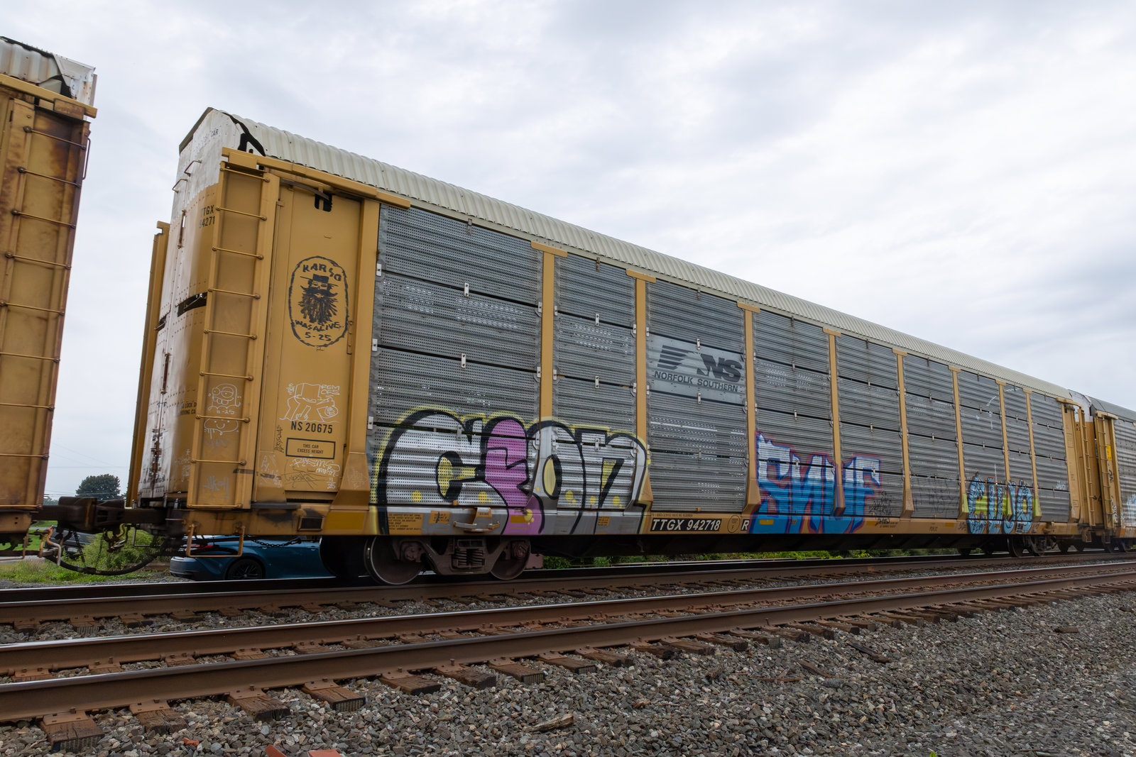TTGX 942718