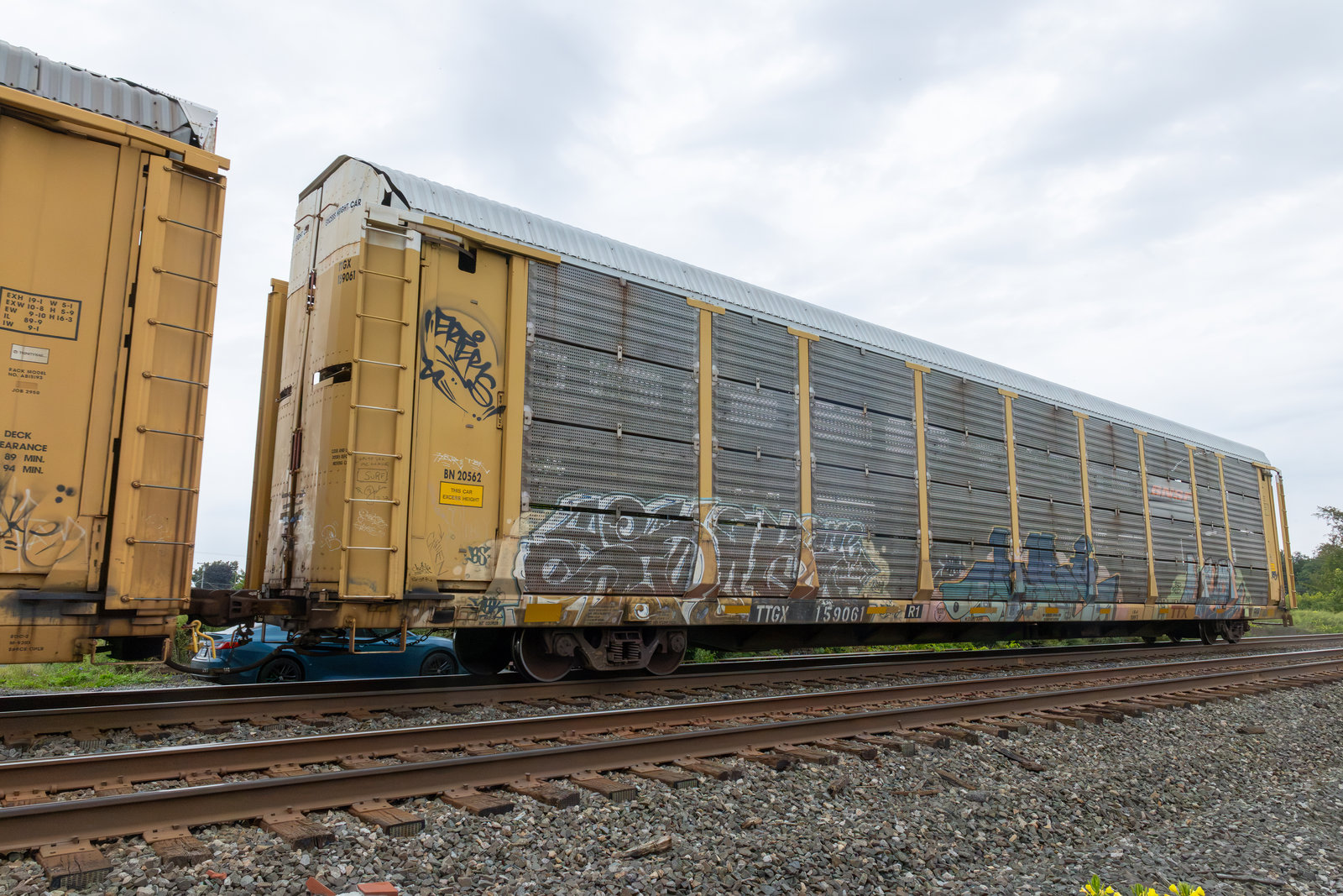 TTGX 159061