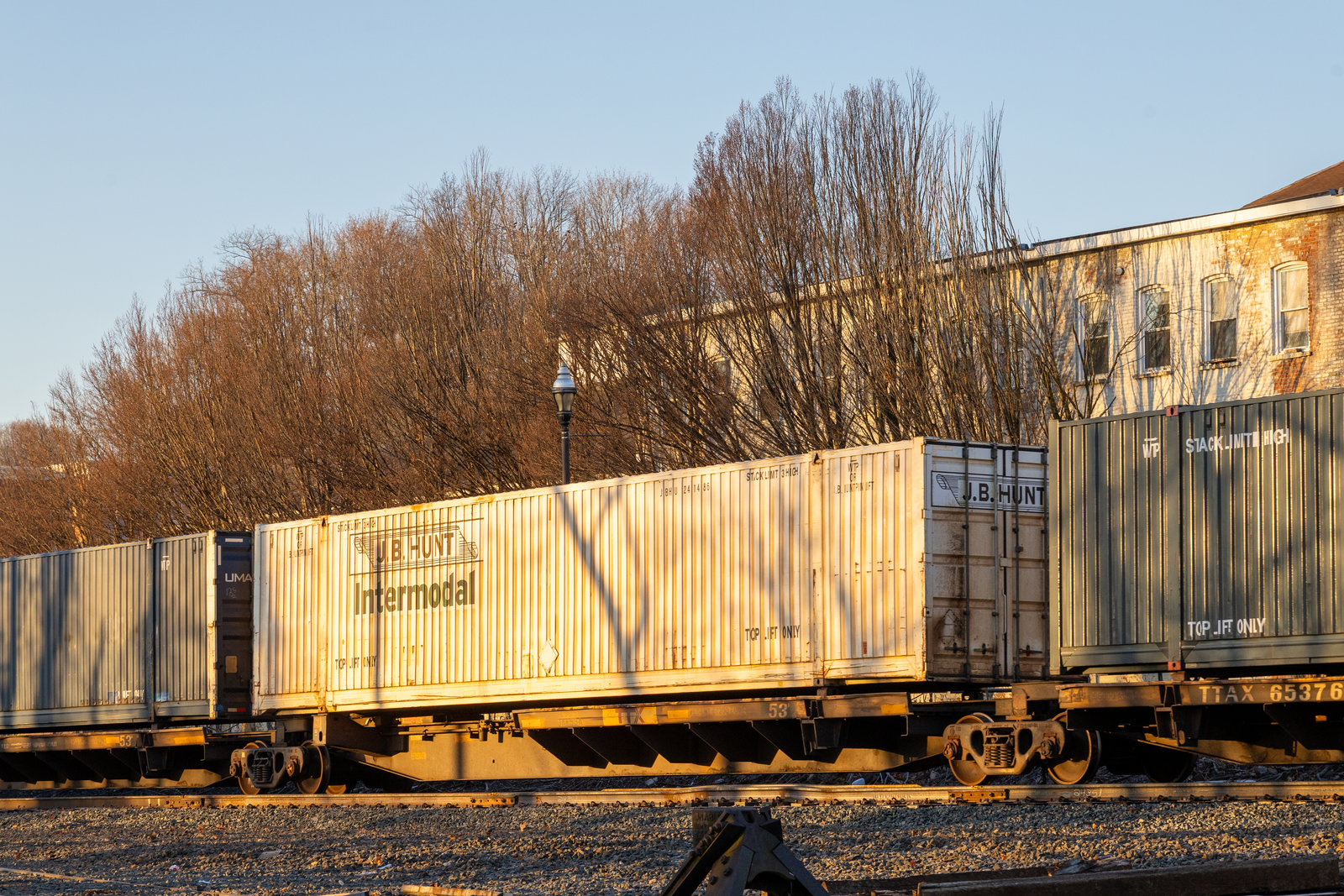 TTAX 653768E