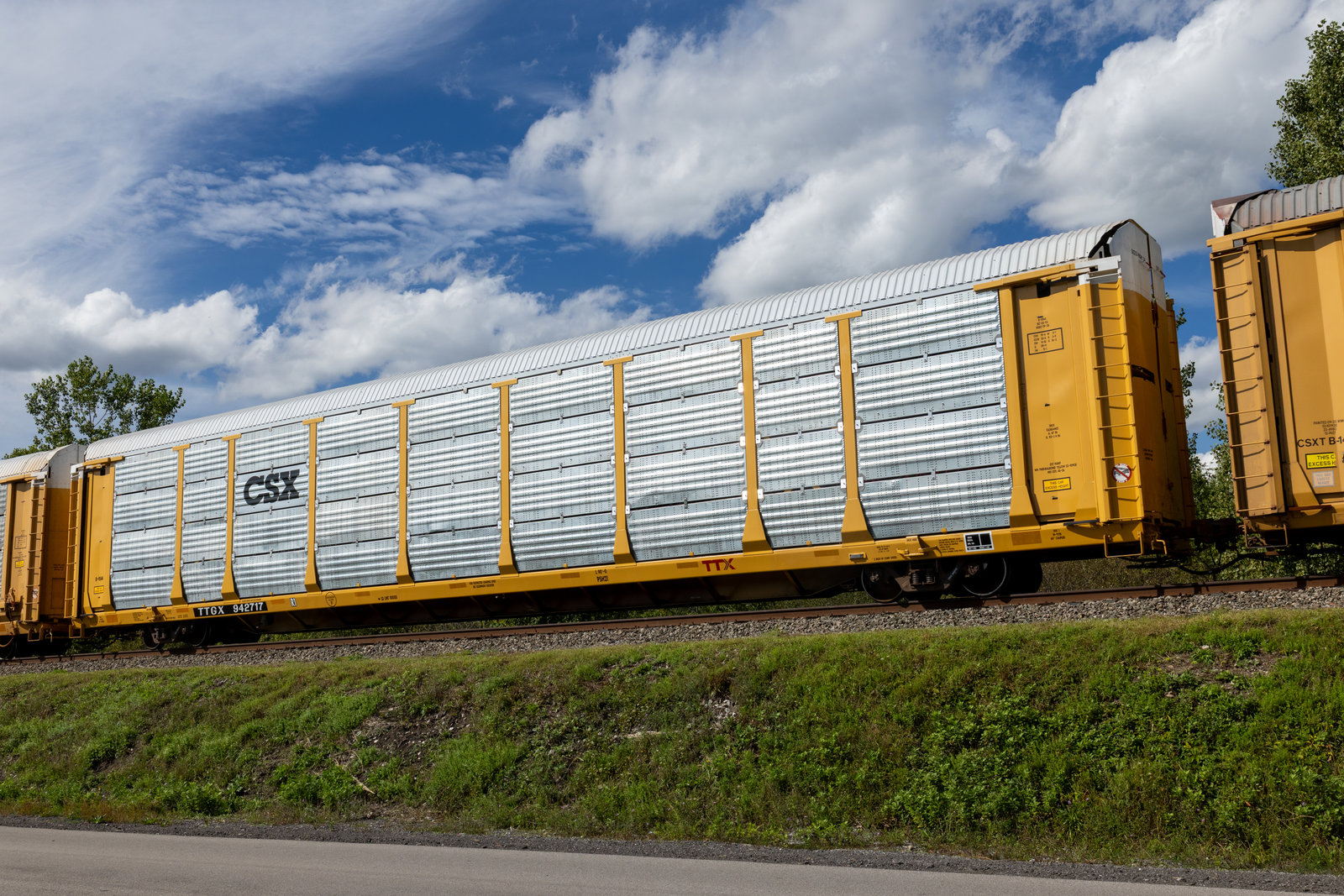 TTGX 942717