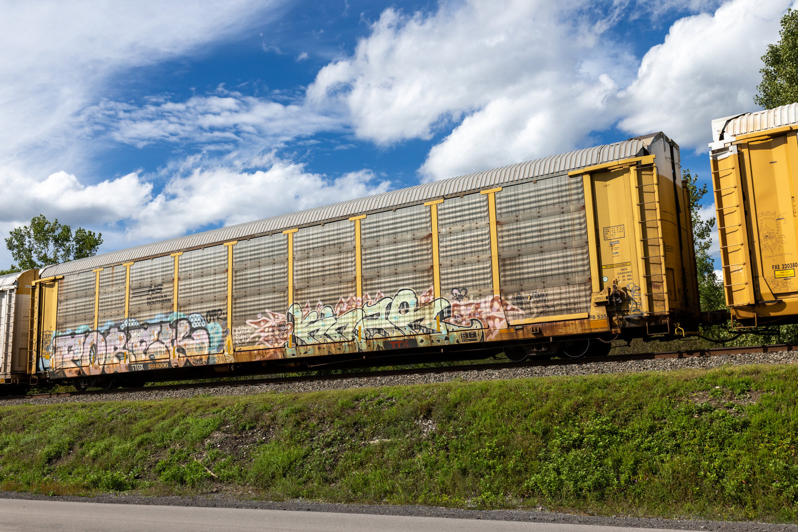 TTGX 994006