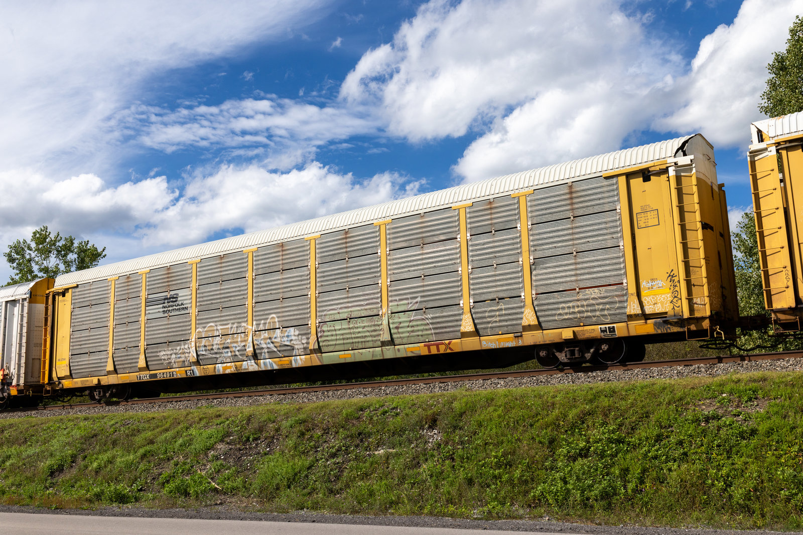 TTGX 964912