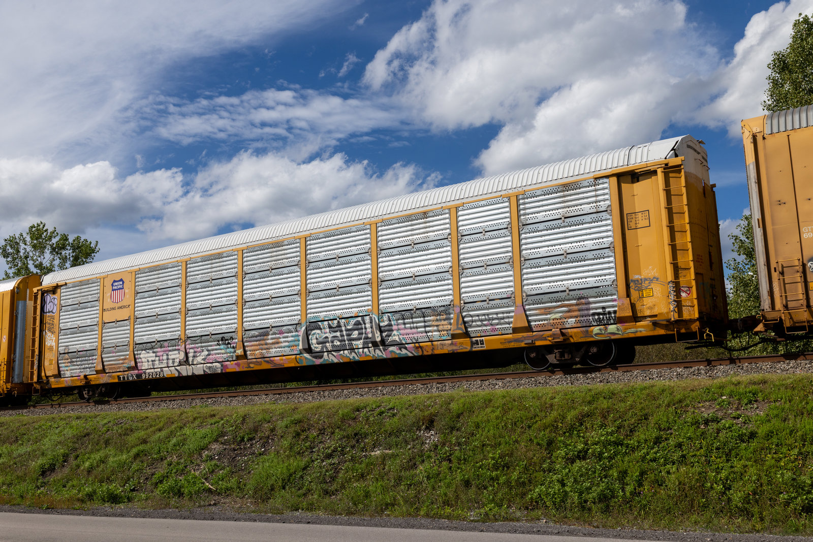 TTGX 992028