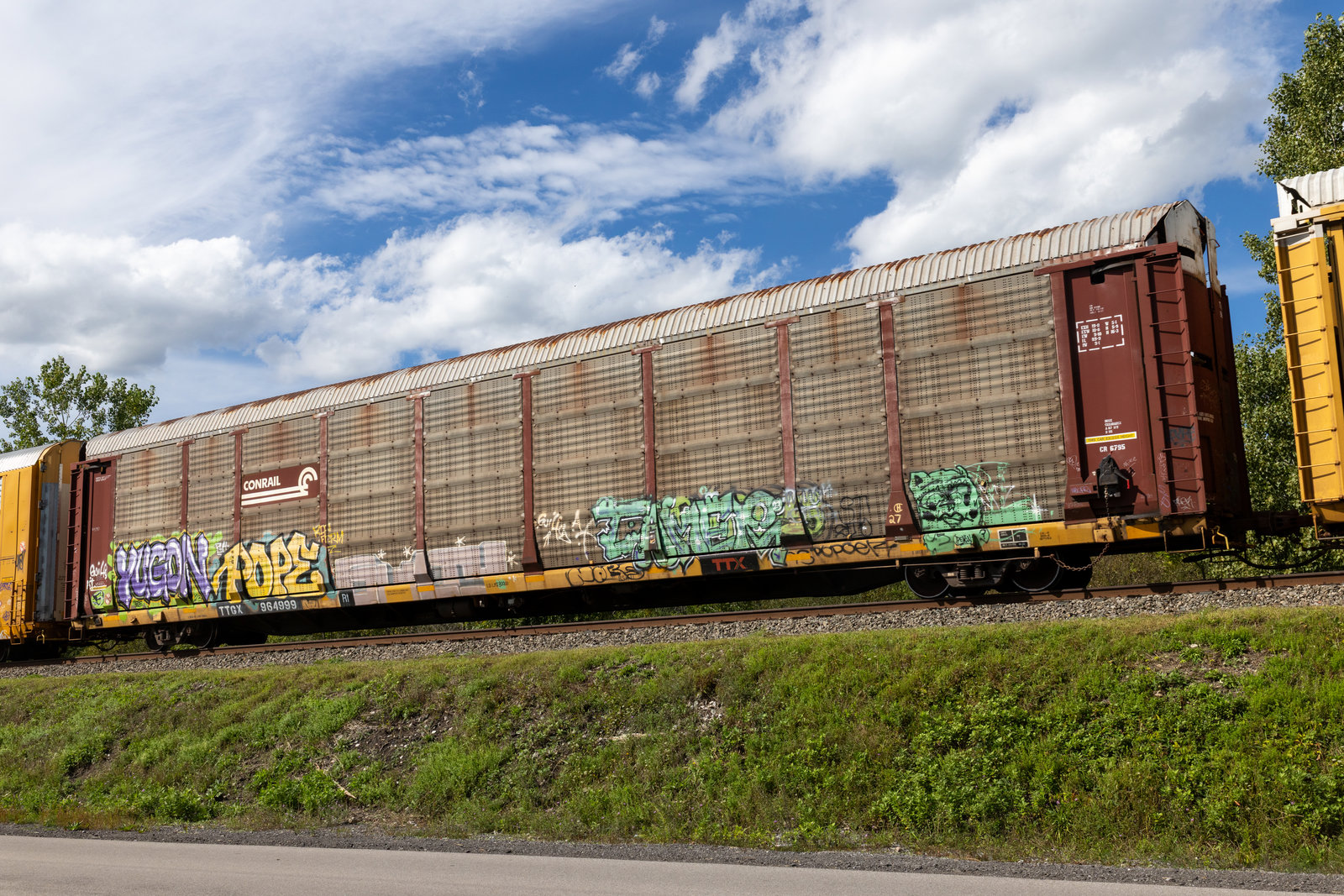 TTGX 964999