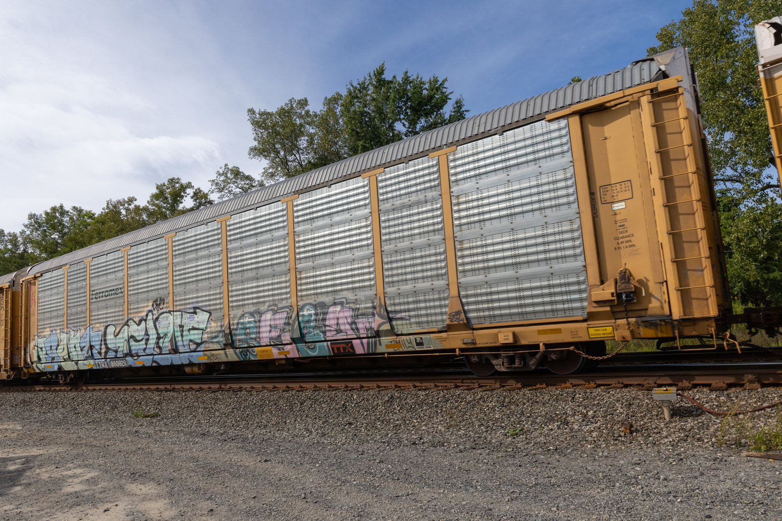 TTGX 980929
