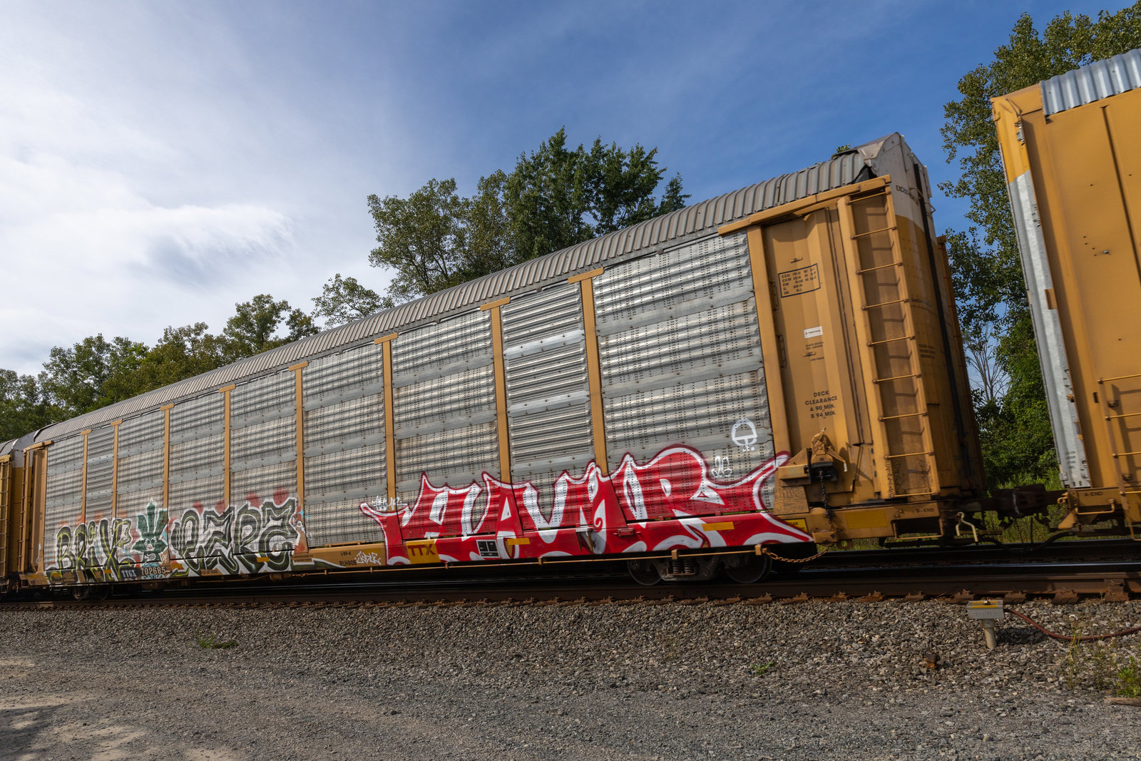 TTGX 702685