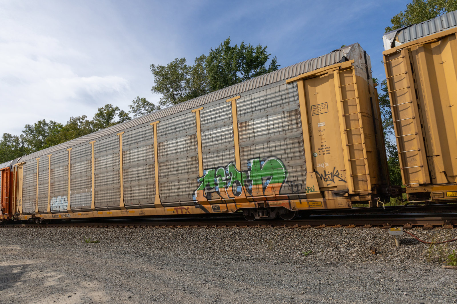 TTGX 852608