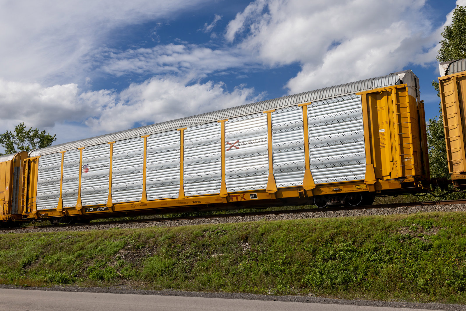 TTGX 835417