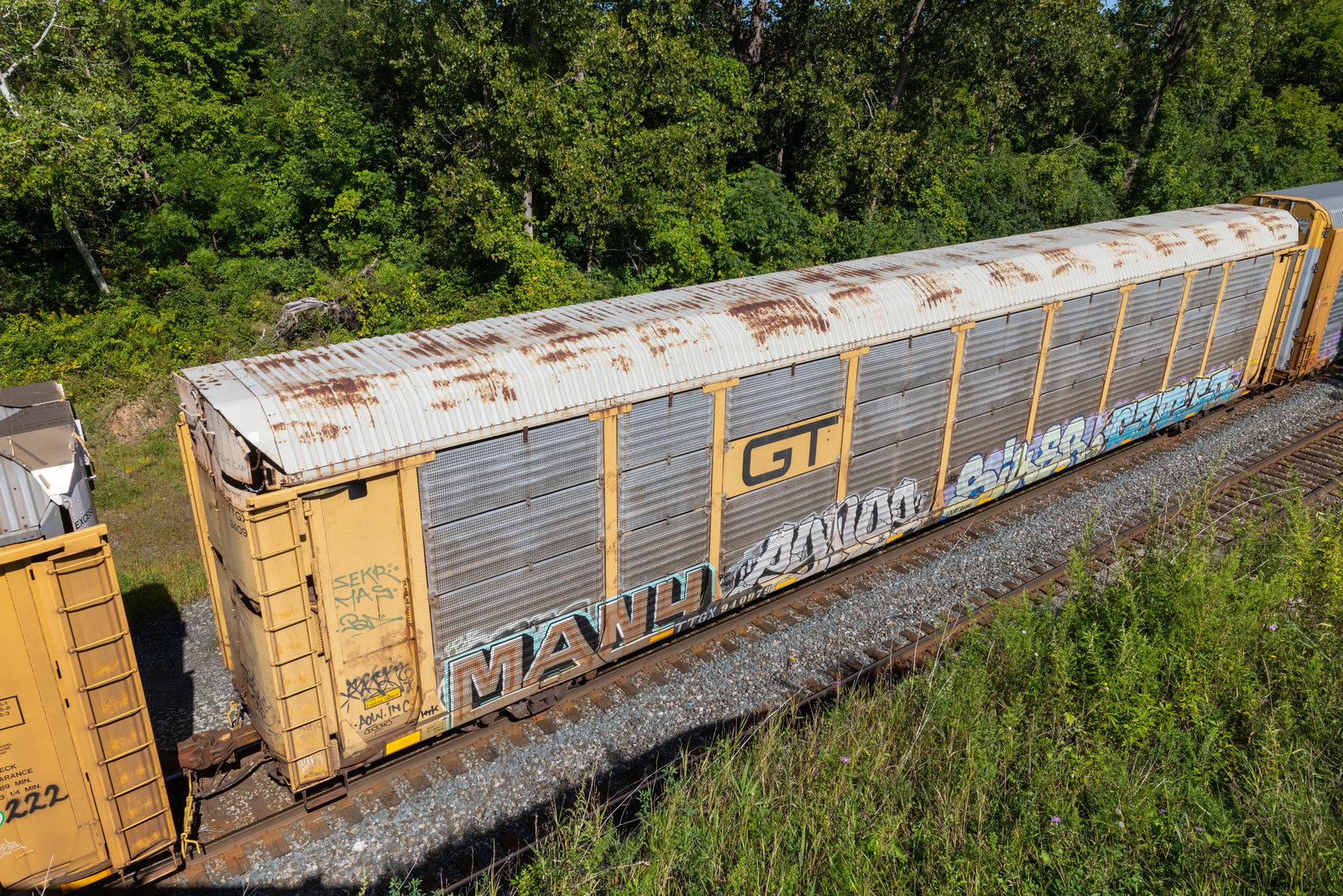 TTGX 940979