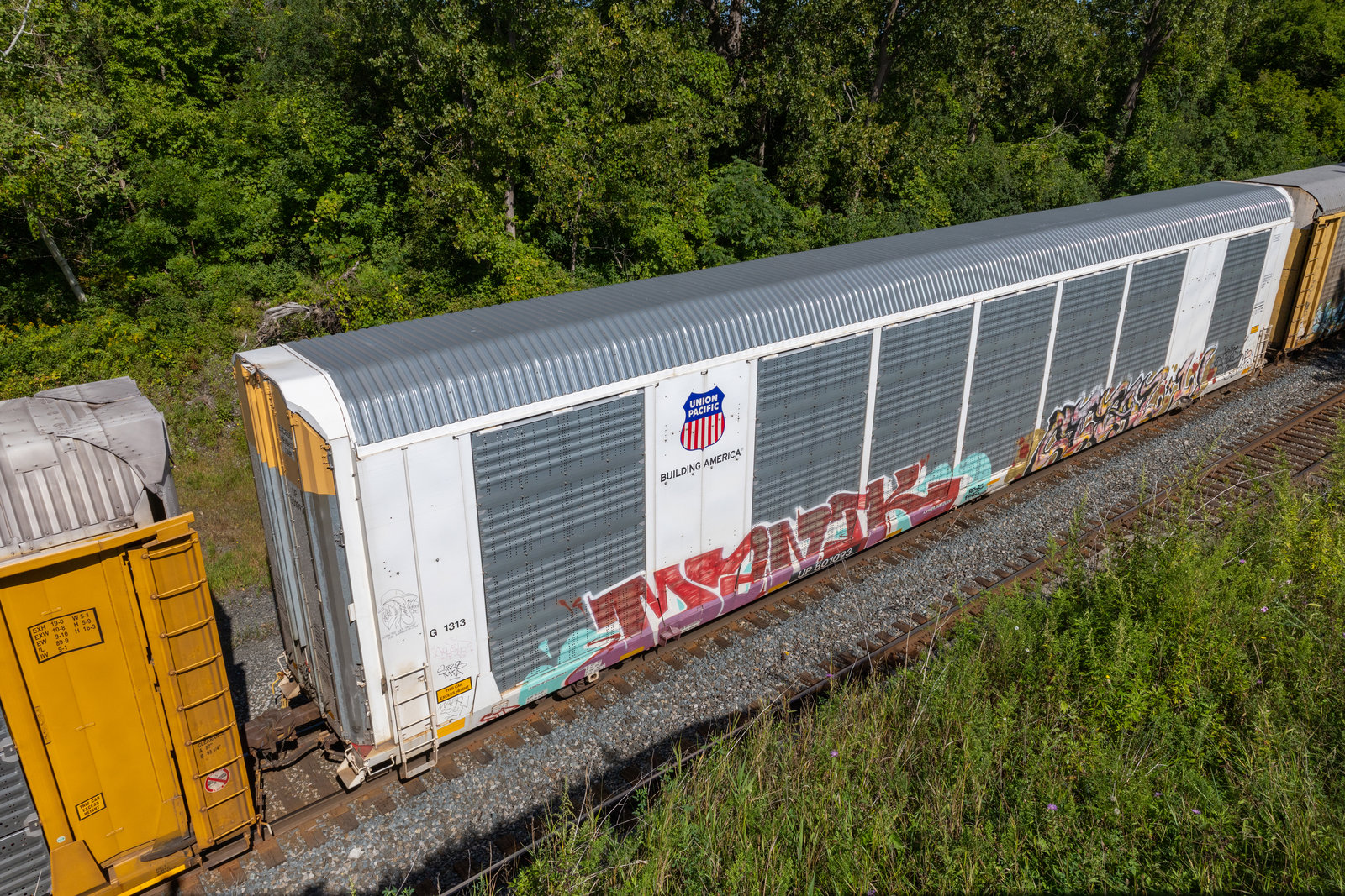 UP 801093