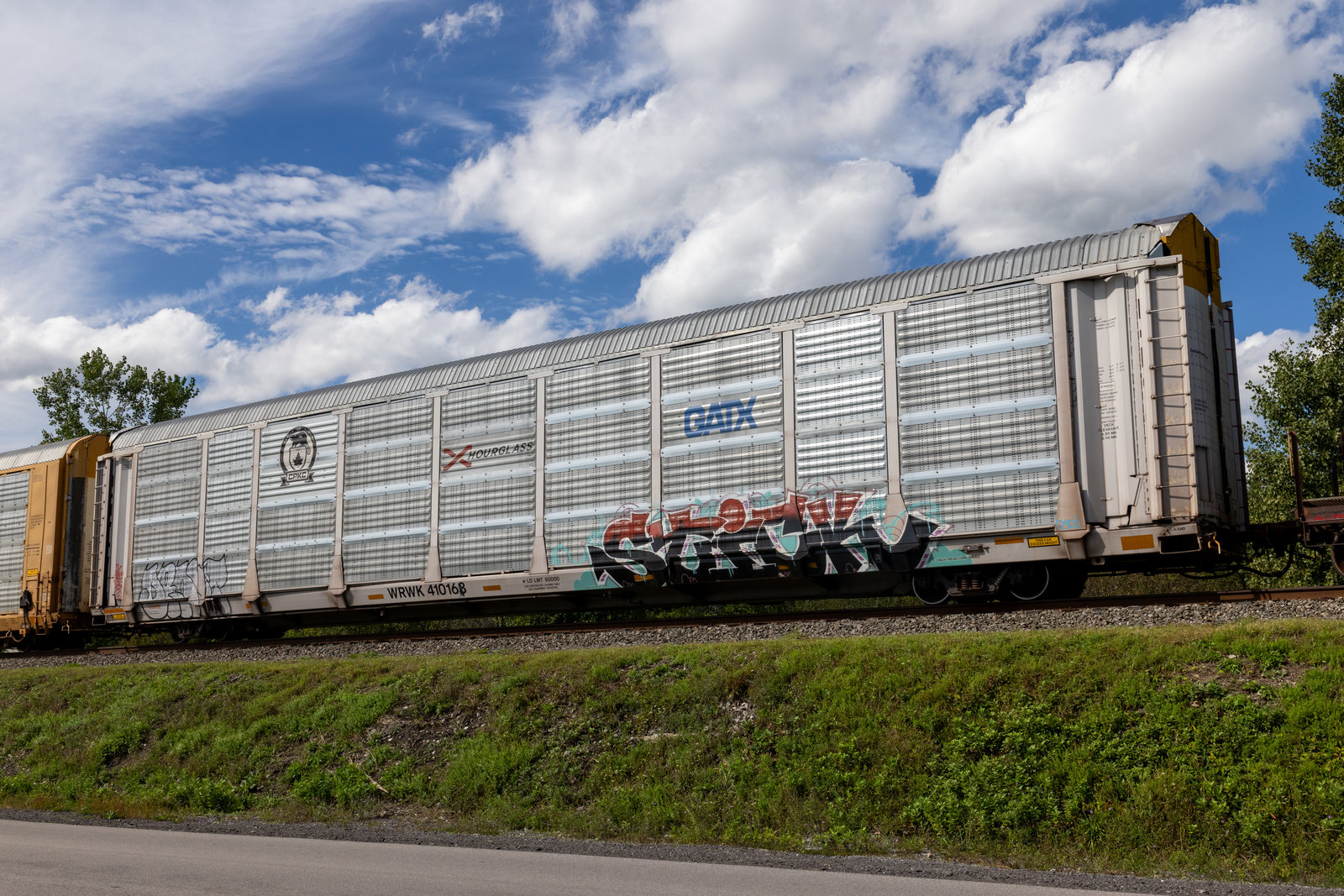 WRWK 410163