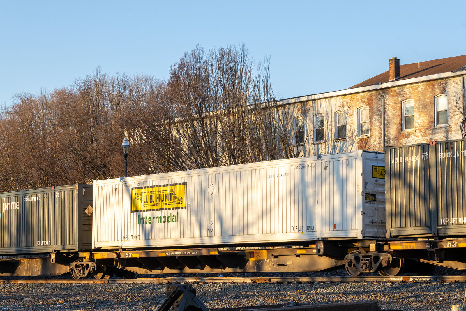 TTAX 653684D