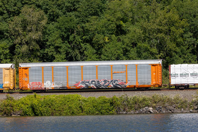 BNSF 302465