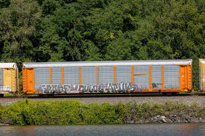 BNSF 300973
