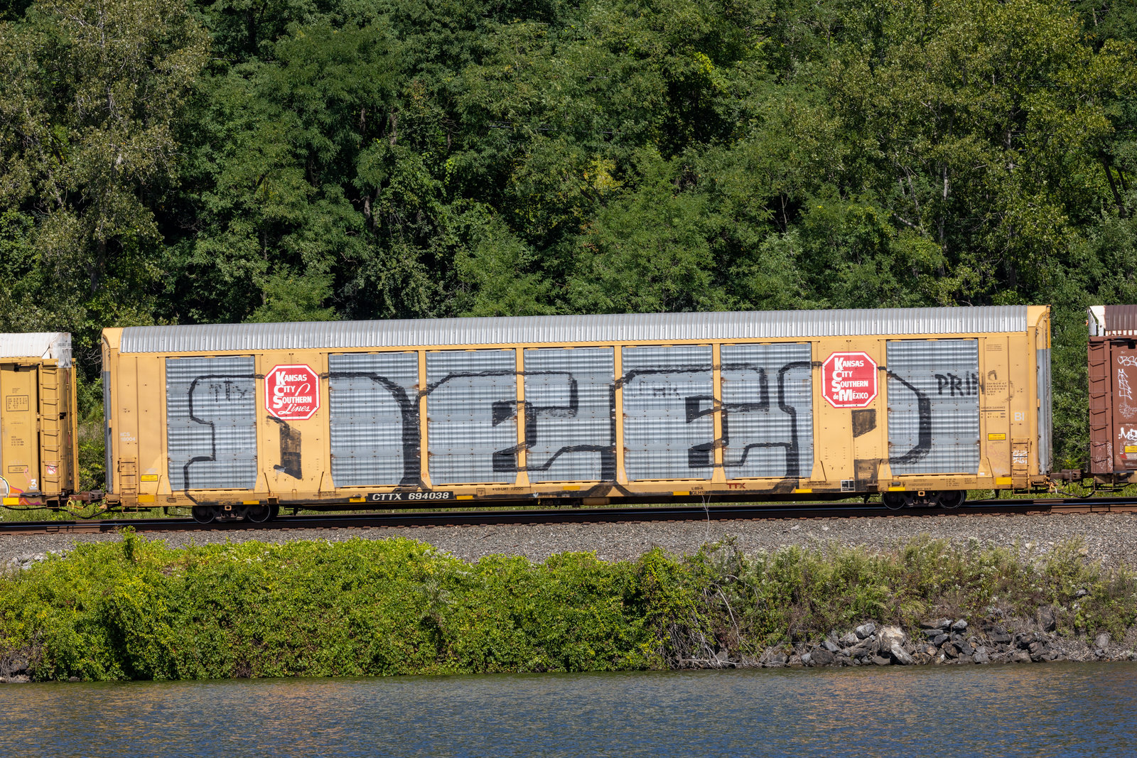 CTTX 694038