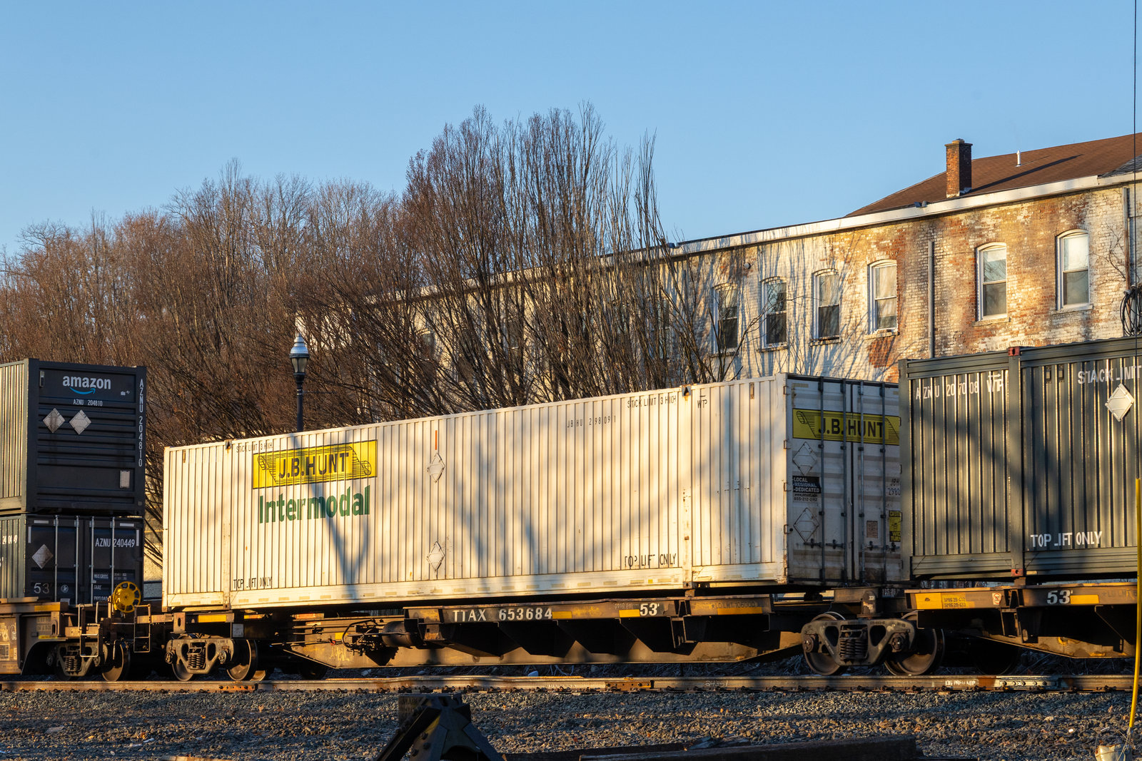 TTAX 653684A