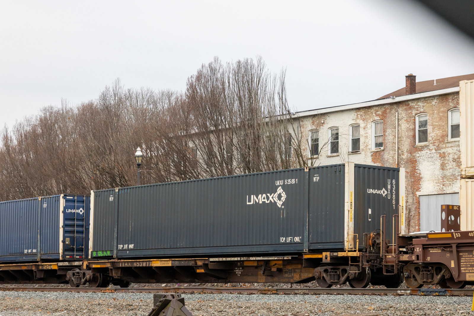 TTAX 653817A