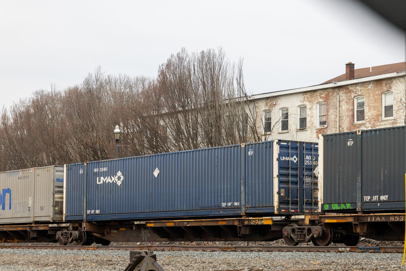 TTAX 653817E