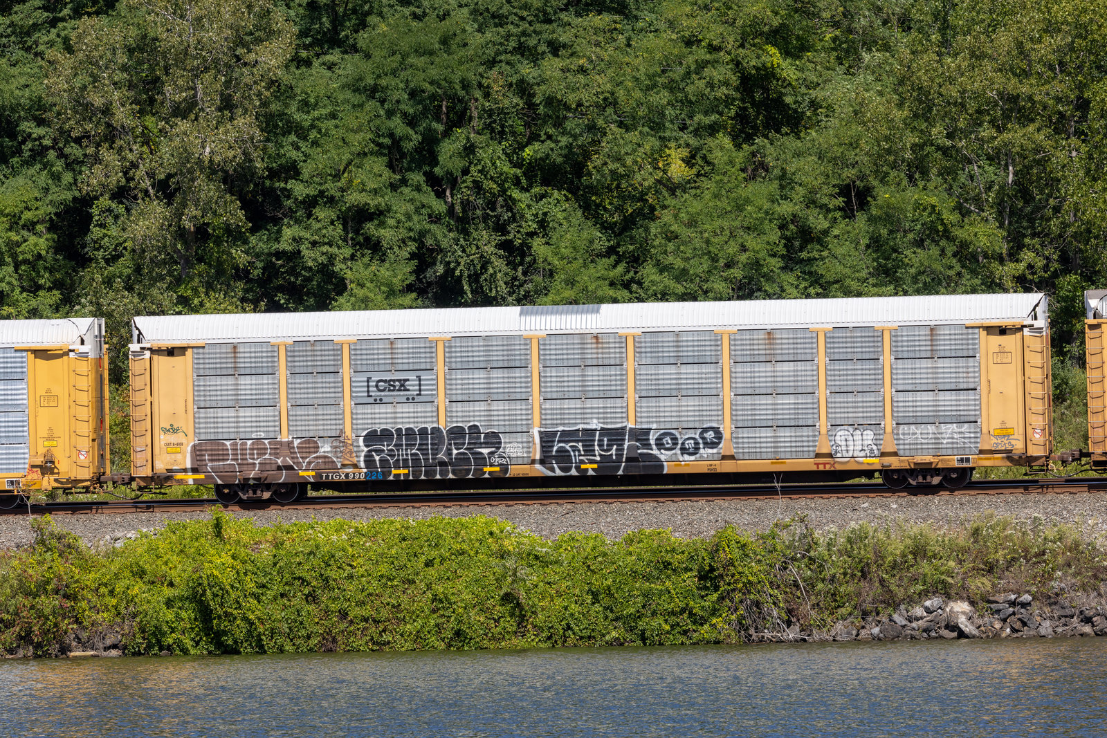 TTGX 990226