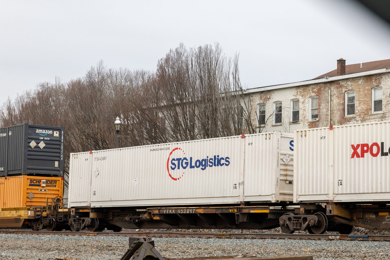 TTAX 653817B