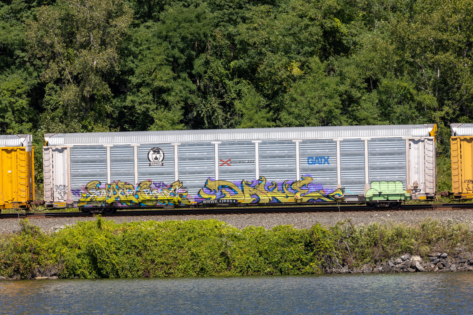 WRWK 410064
