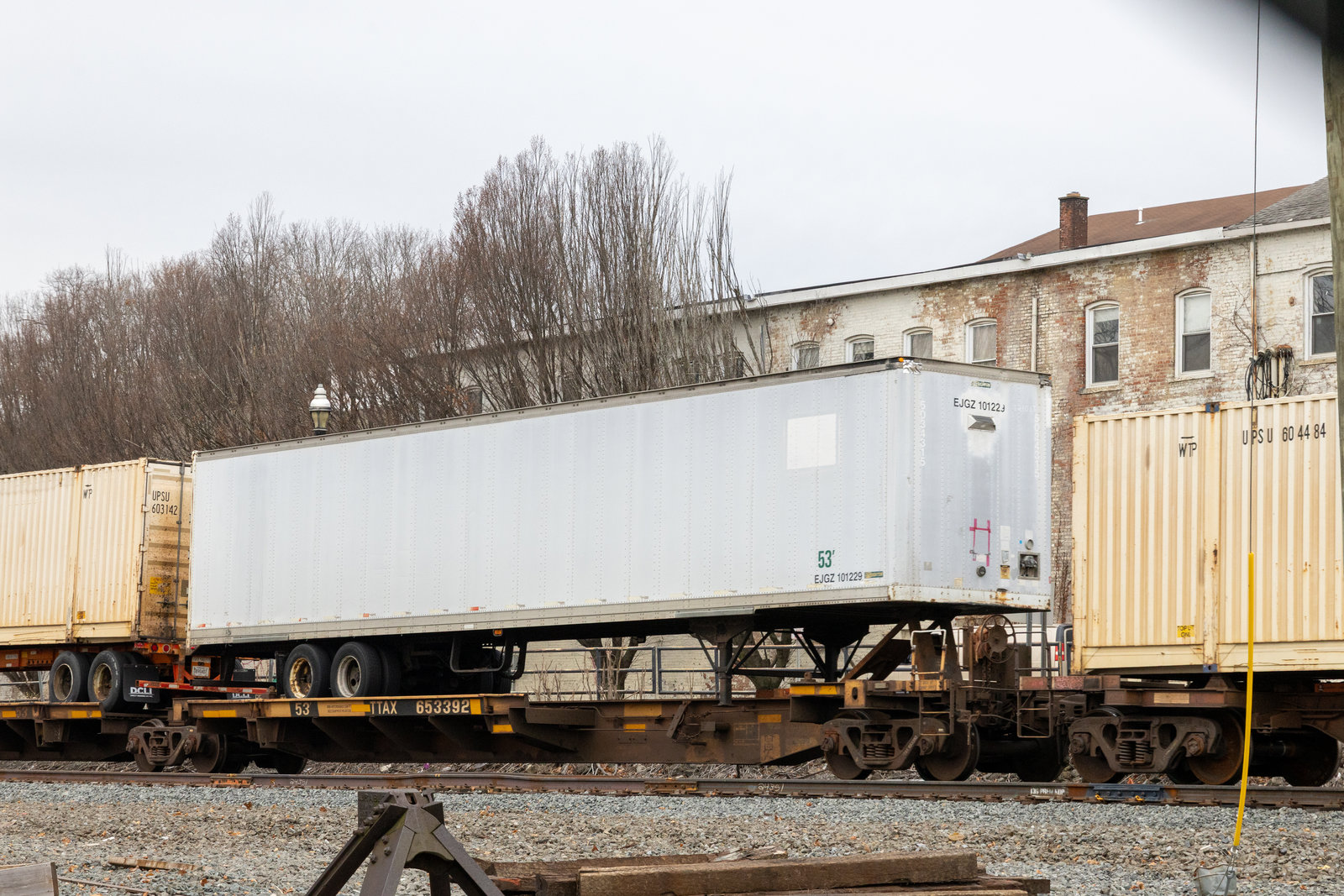 TTAX 653392A