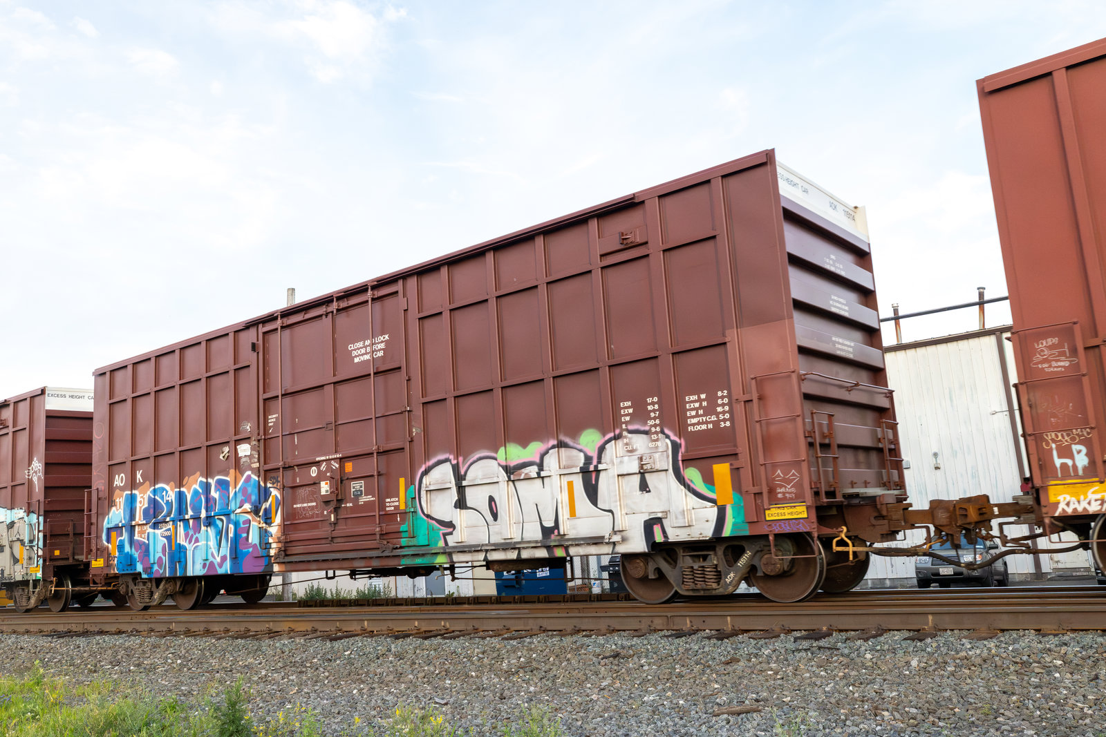 AOK 115114