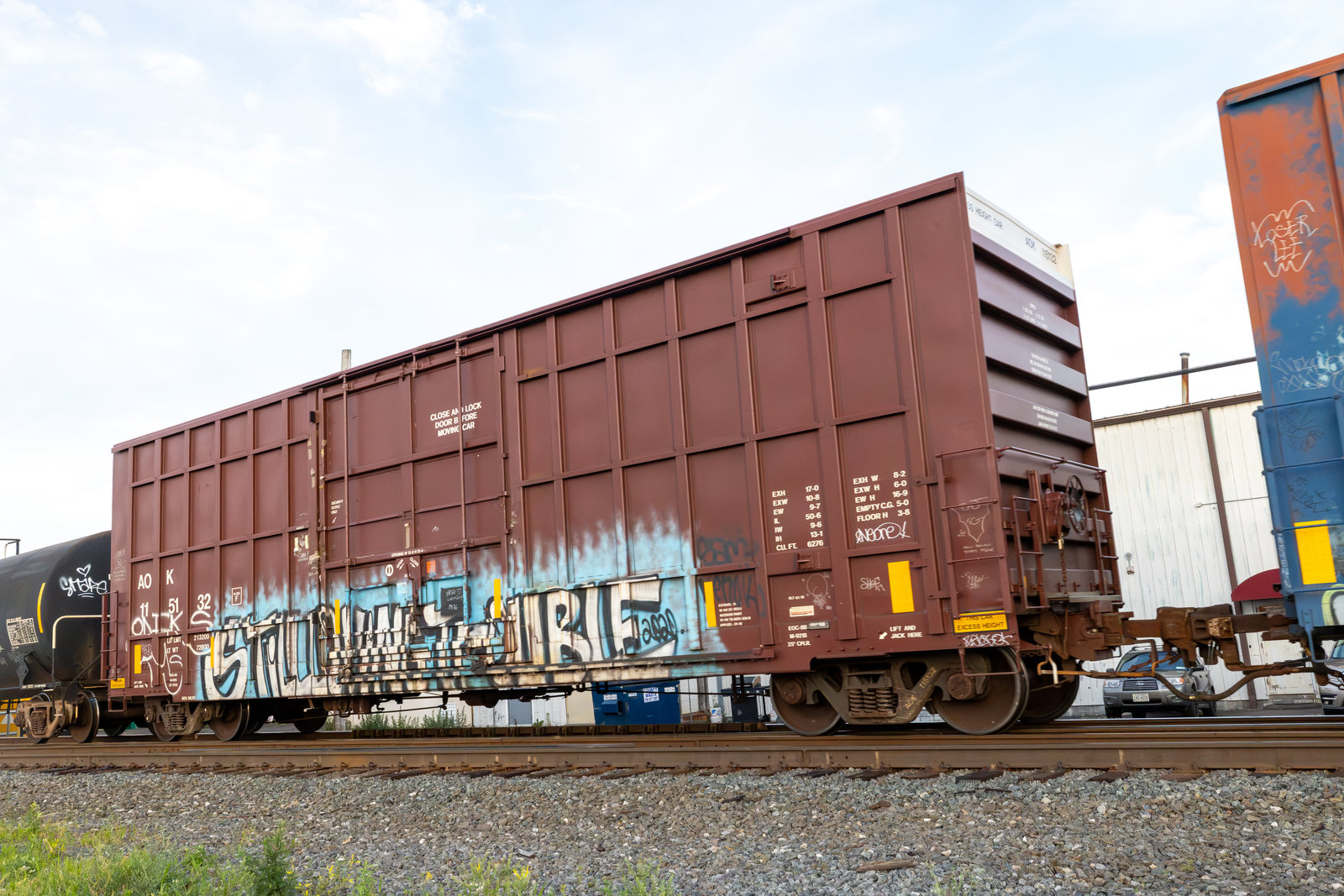 AOK 115132