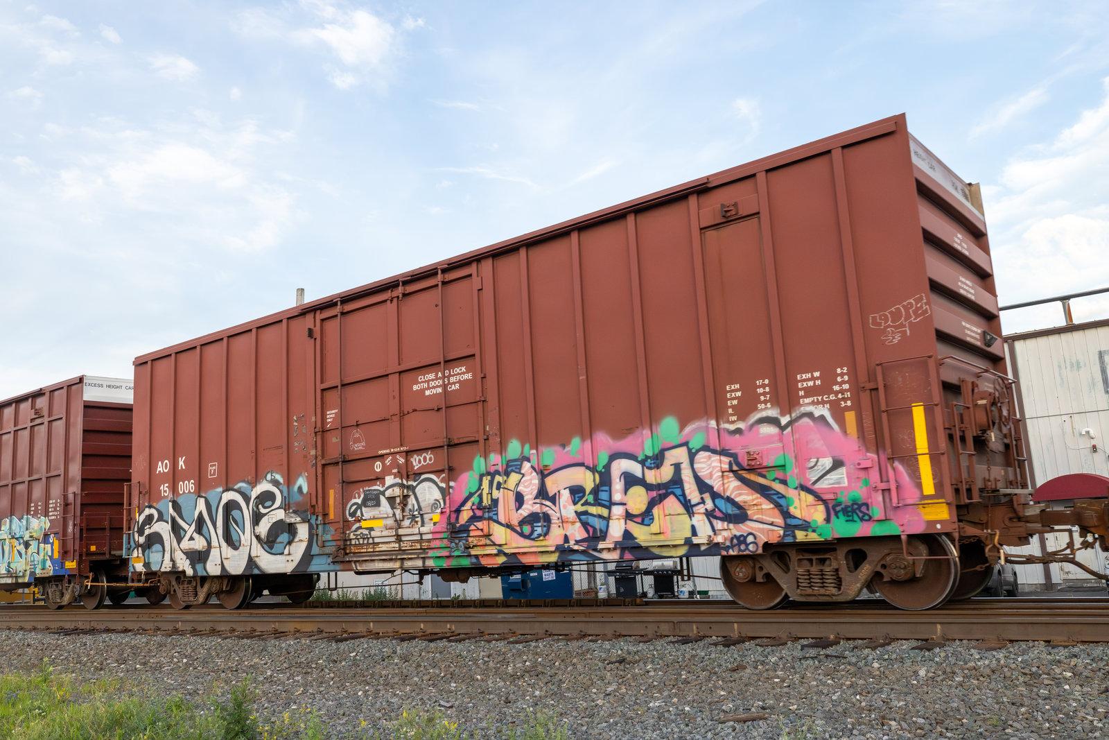 AOK 15006