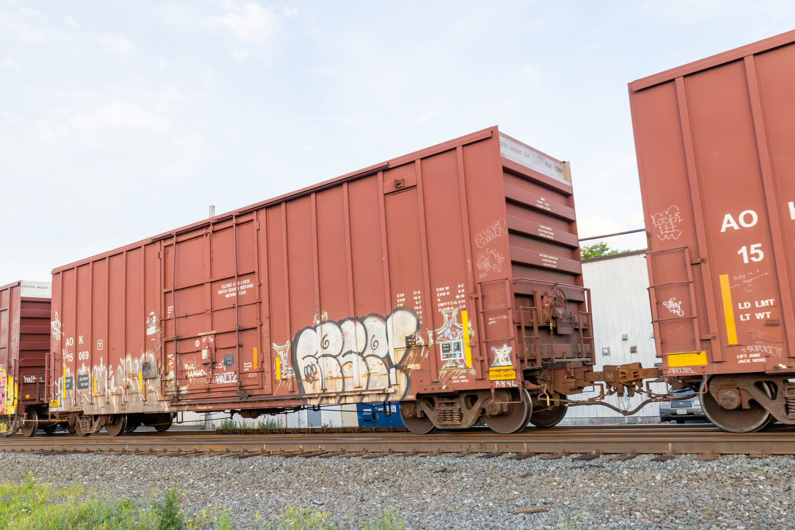 AOK 15069