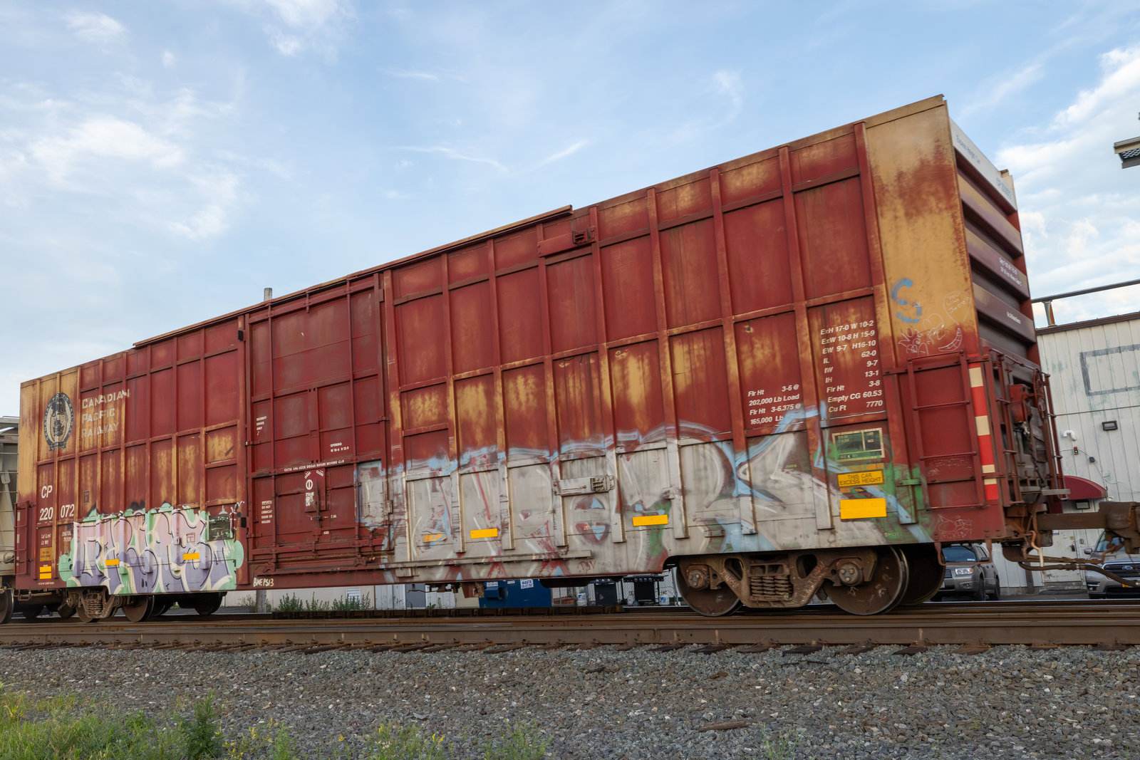 CP 220072