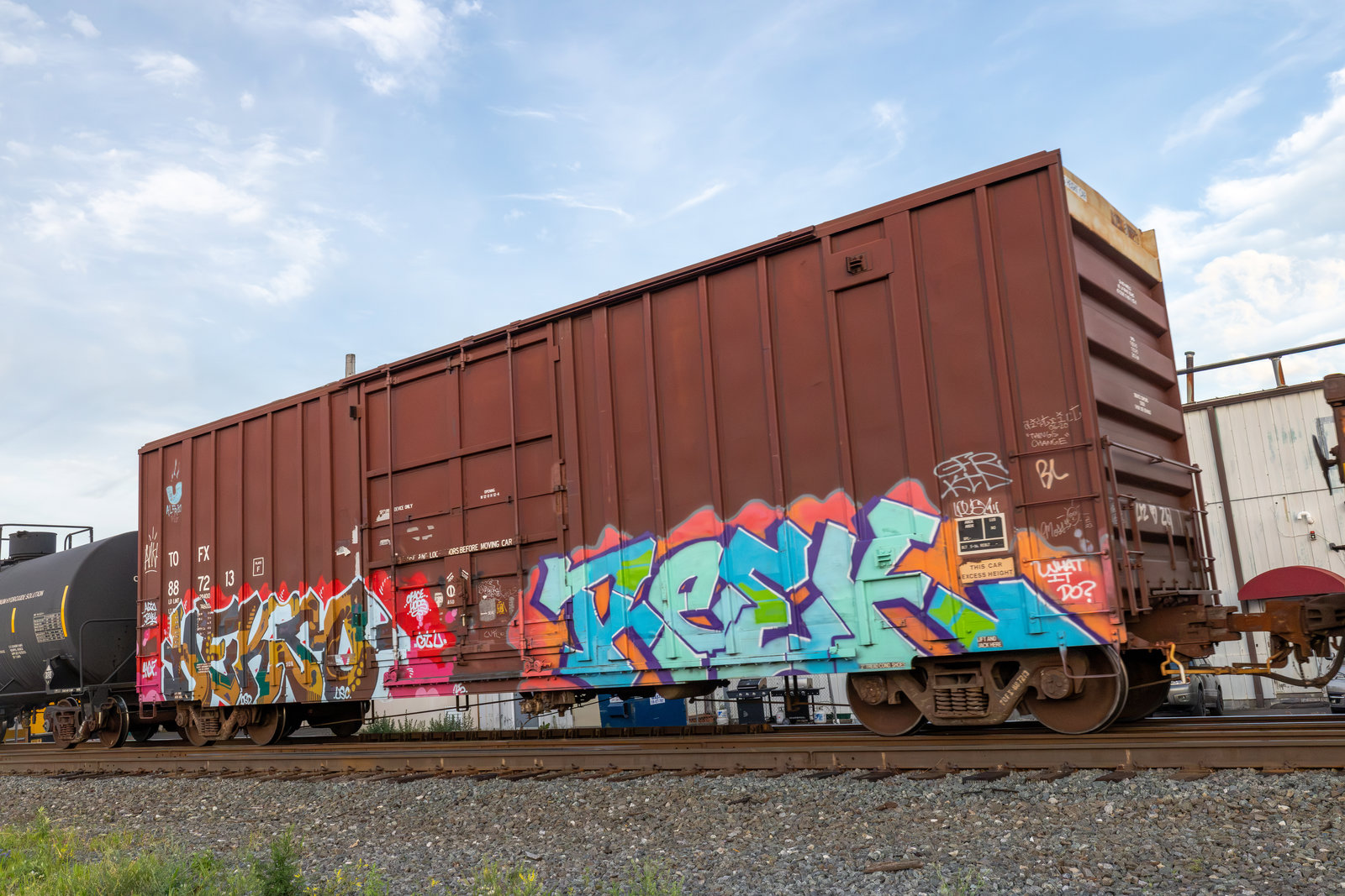 TOFX 887213