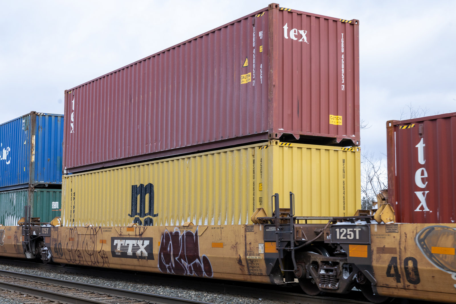 DTTX 743298E
