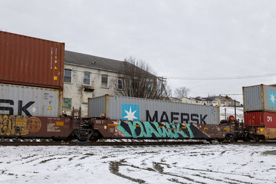 BNSF 237338A