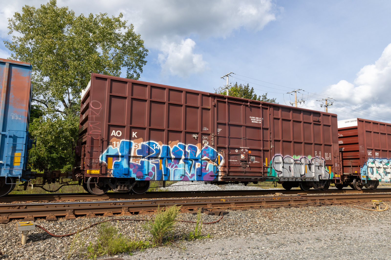AOK 115114