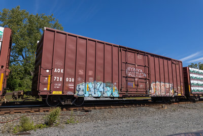 AOK 728030