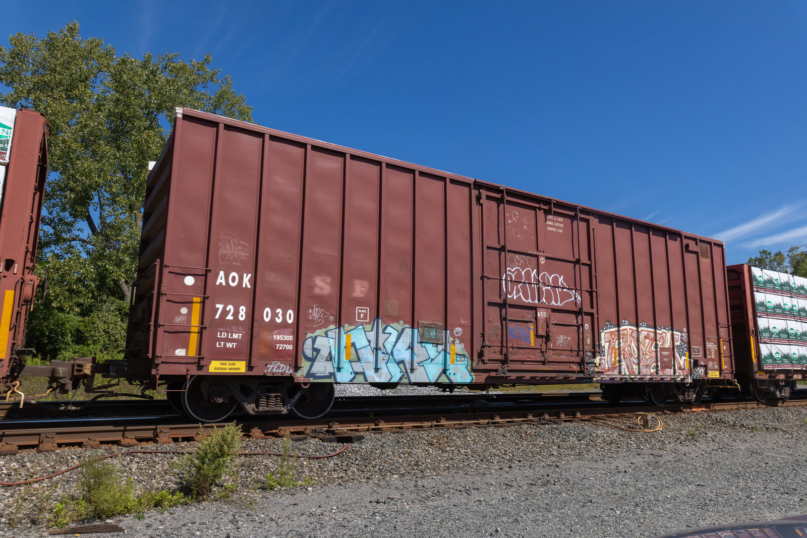 AOK 728030