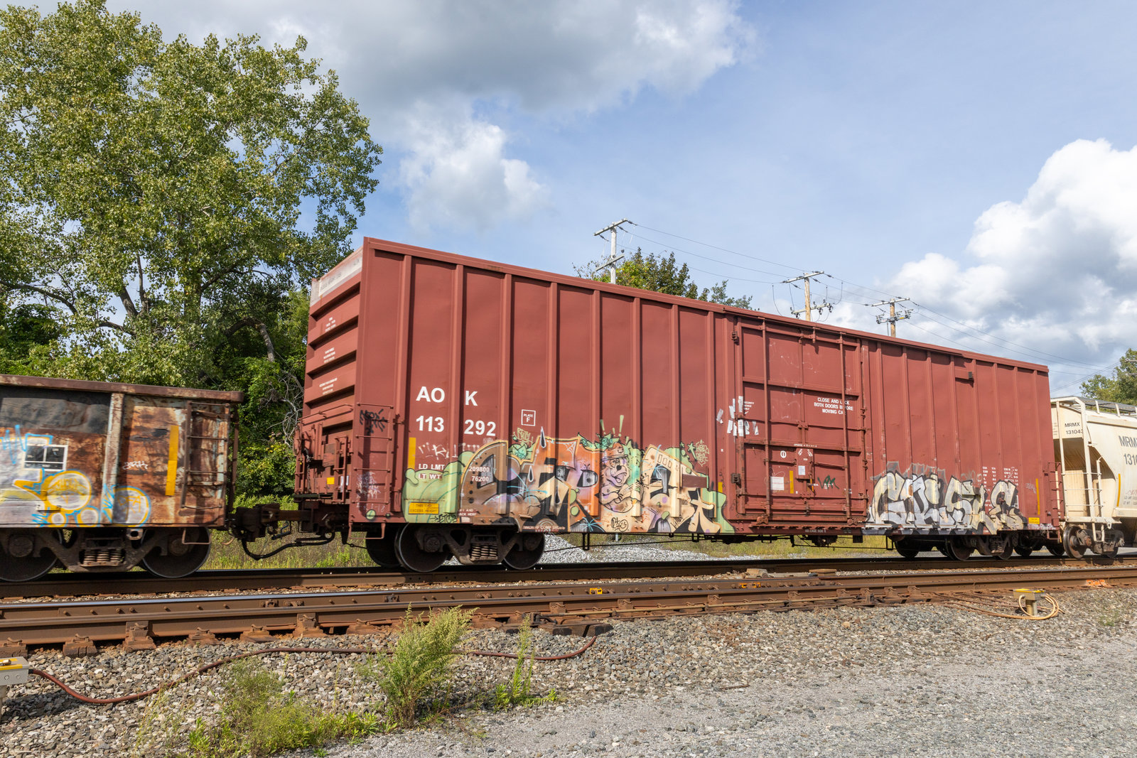 AOK 113292