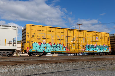 BKTY 160023
