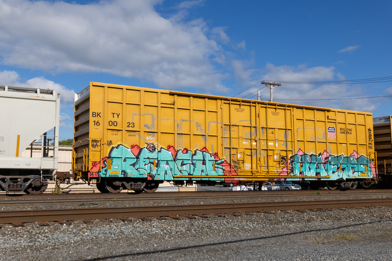 BKTY 160023
