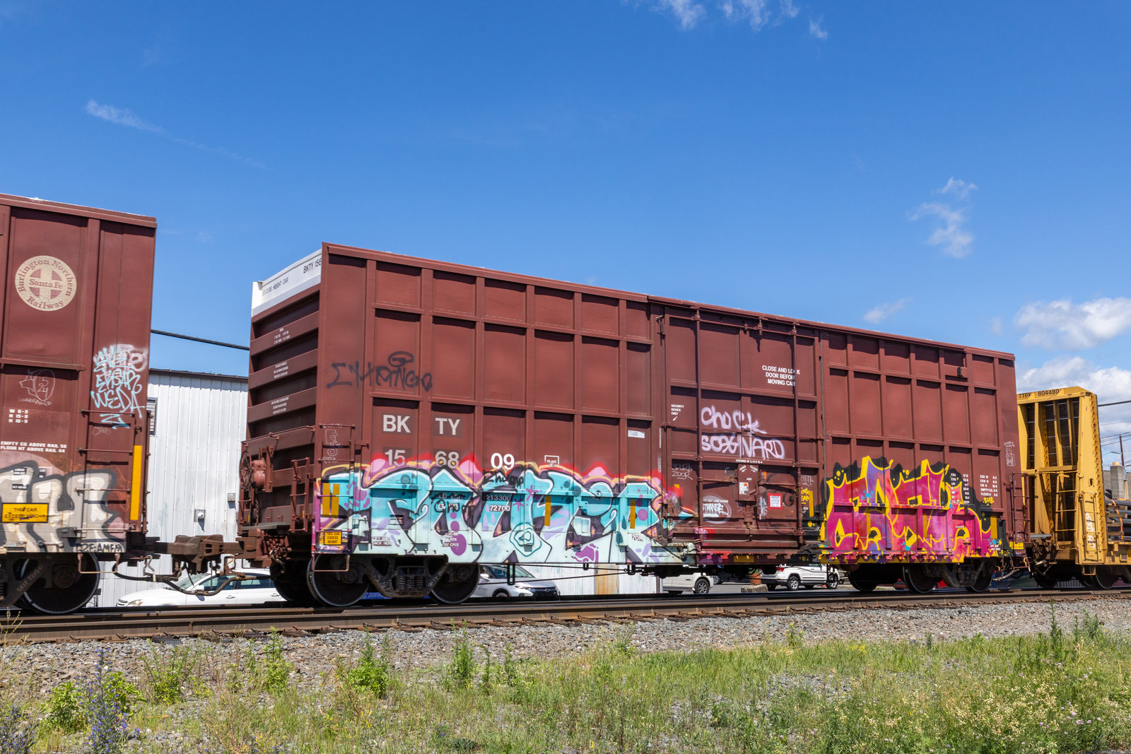 BKTY 156809