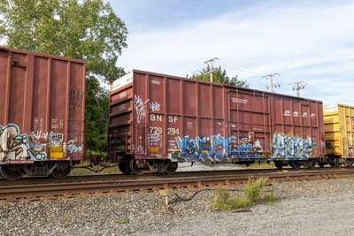 BNSF 729294