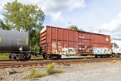 BNSF 728782