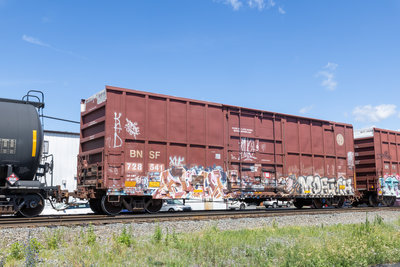 BNSF 728541