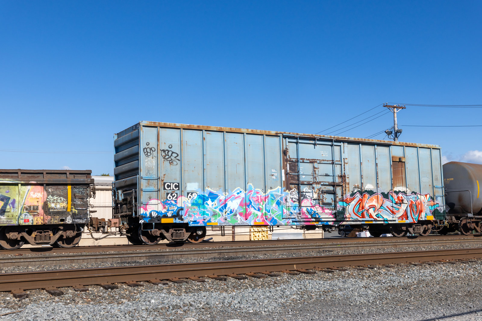 CIC 6269