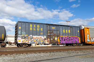 CSXT 151299