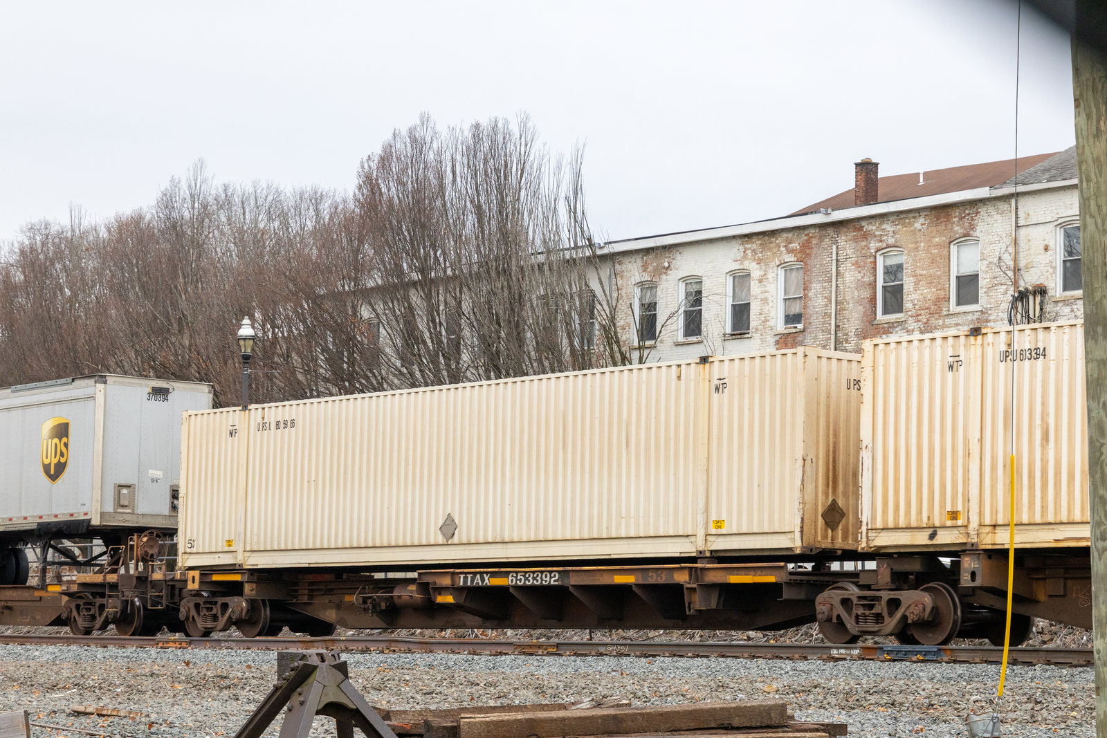 TTAX 653392B